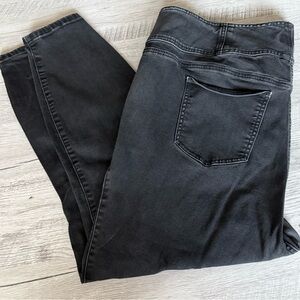 Torrid Black Jeggings for Women